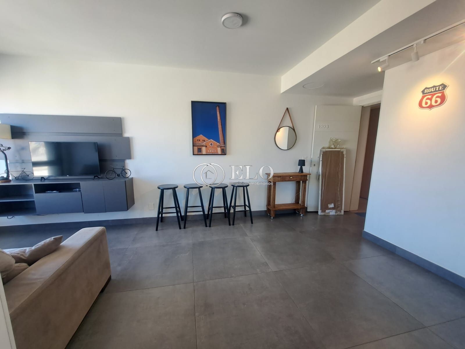 Apartamento, 2 quartos, 57 m² - Foto 4