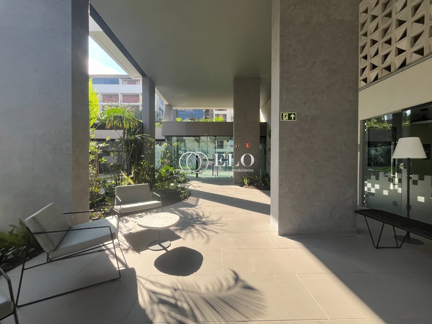 Kitnet-Studio, 25 m² - Foto 19