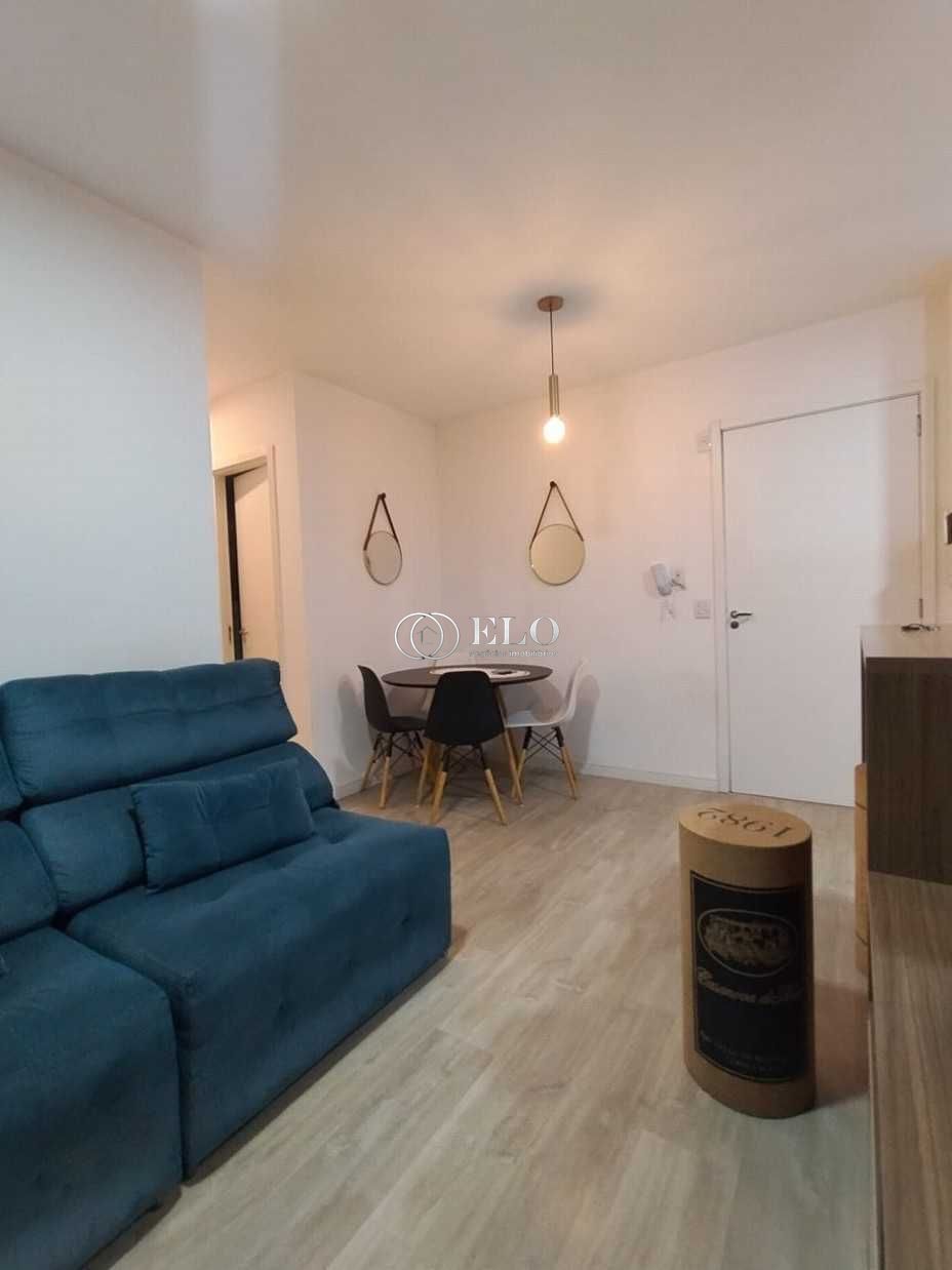 Apartamento, 2 quartos, 50 m² - Foto 3