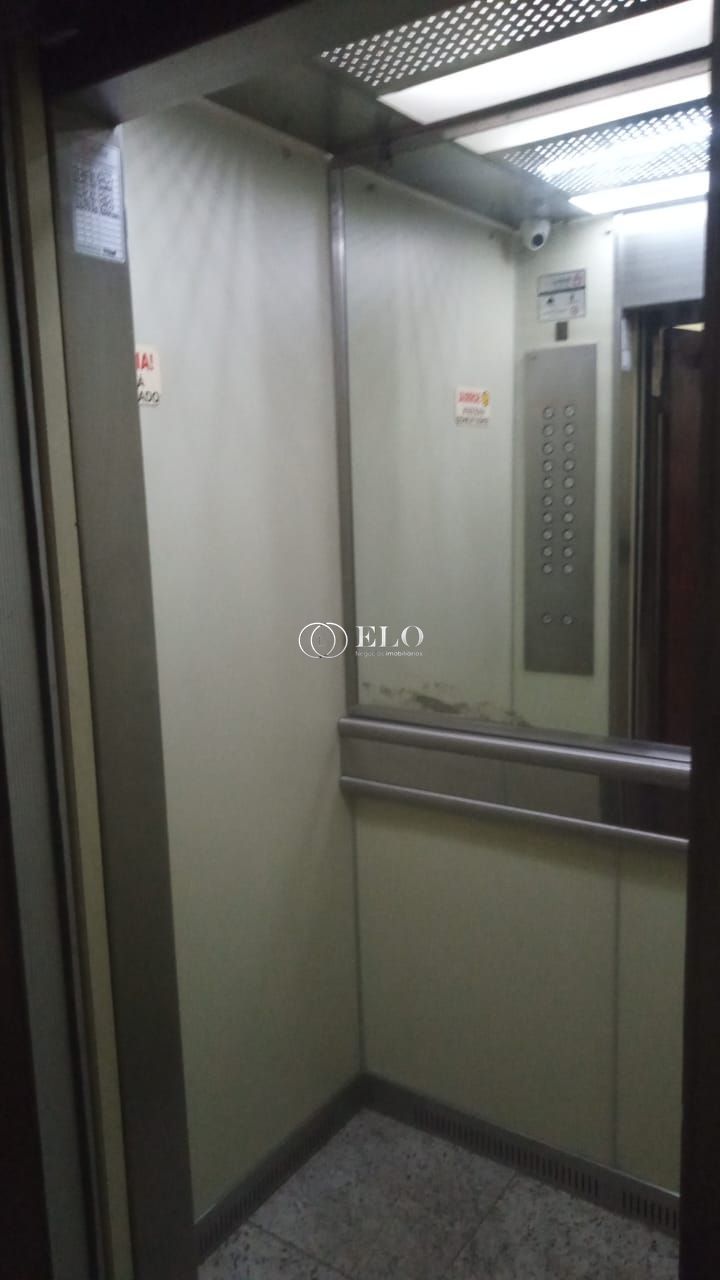 Apartamento, 1 quarto, 36 m² - Foto 8