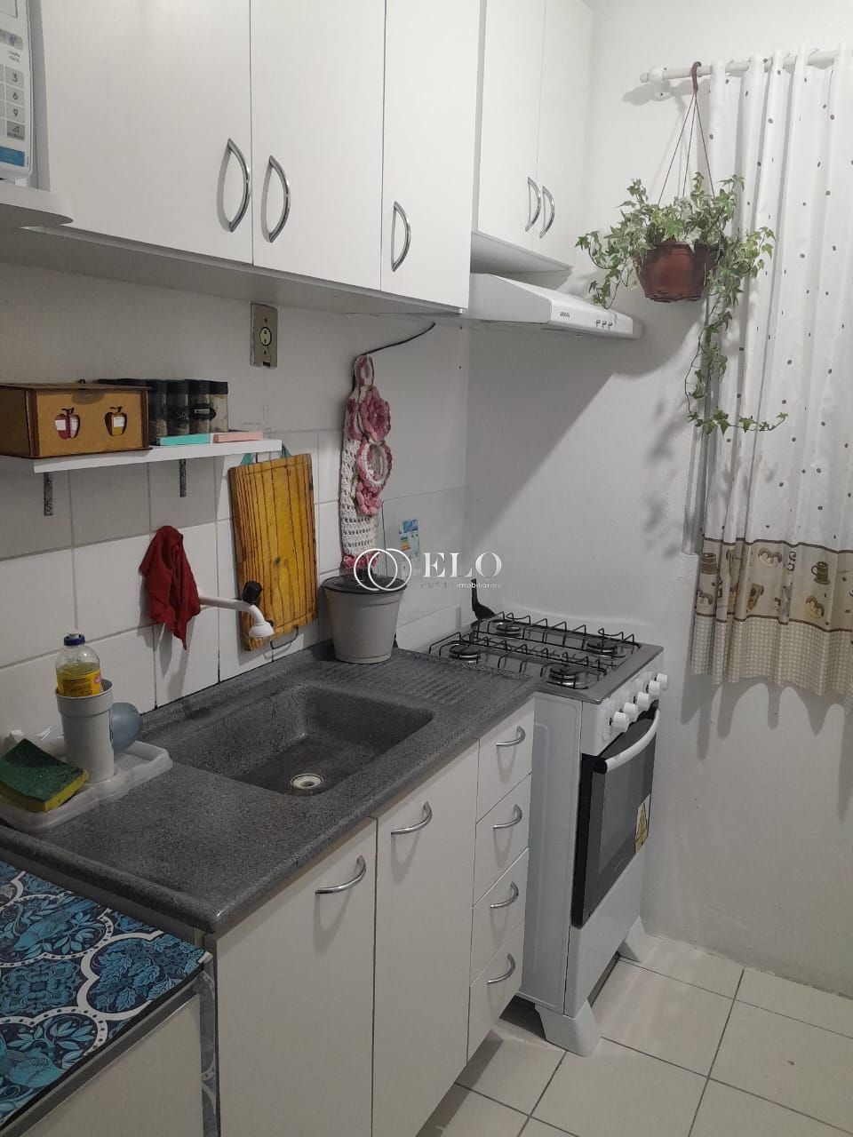 Apartamento, 2 quartos, 38 m² - Foto 12