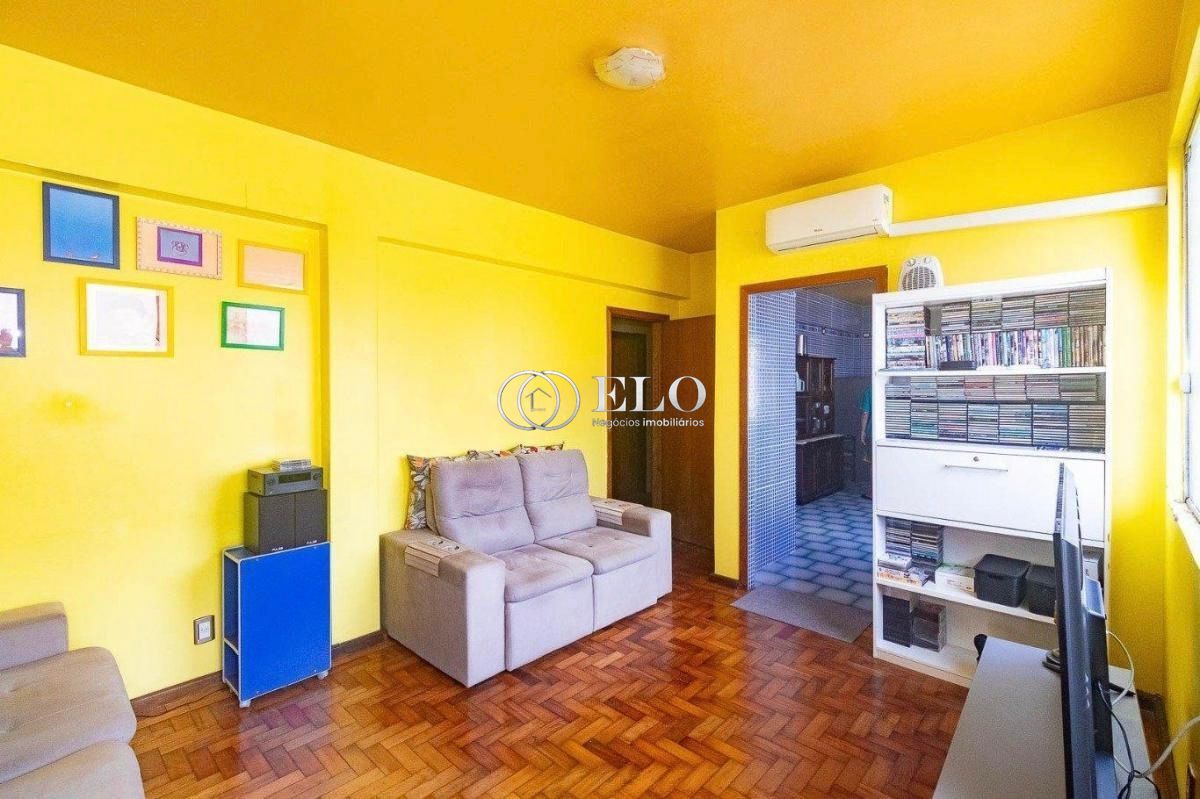 Apartamento, 2 quartos, 92 m² - Foto 1