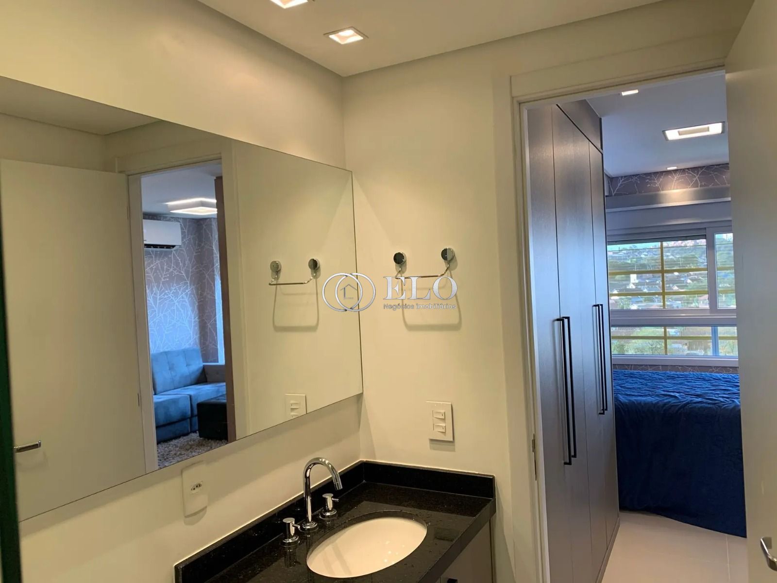 Apartamento, 1 quarto, 42 m² - Foto 12