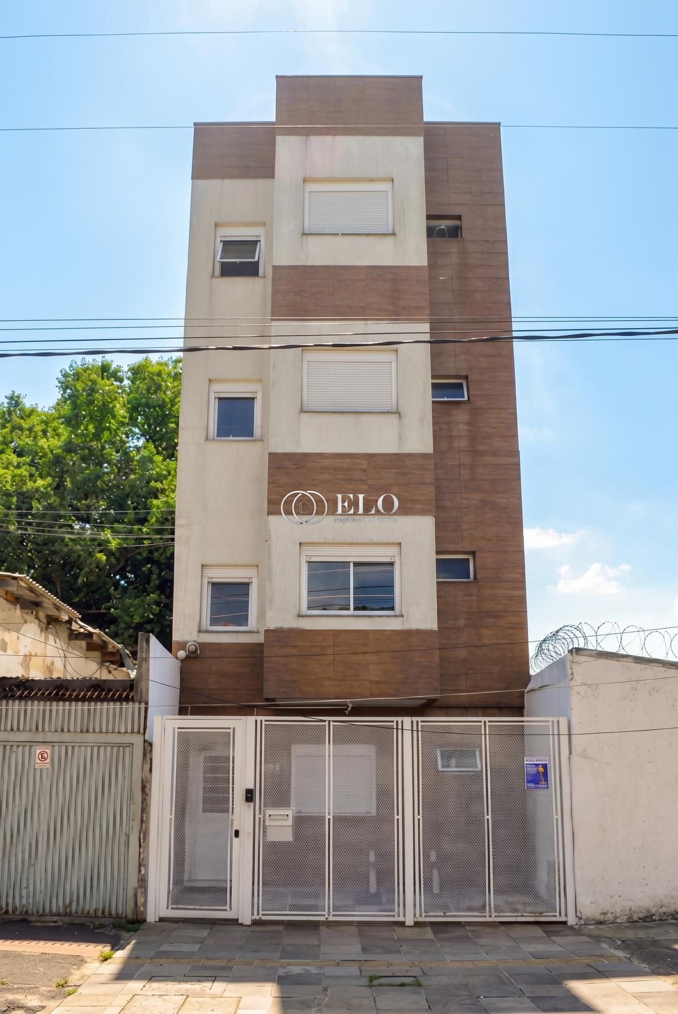 Apartamento, 1 quarto, 34 m² - Foto 1