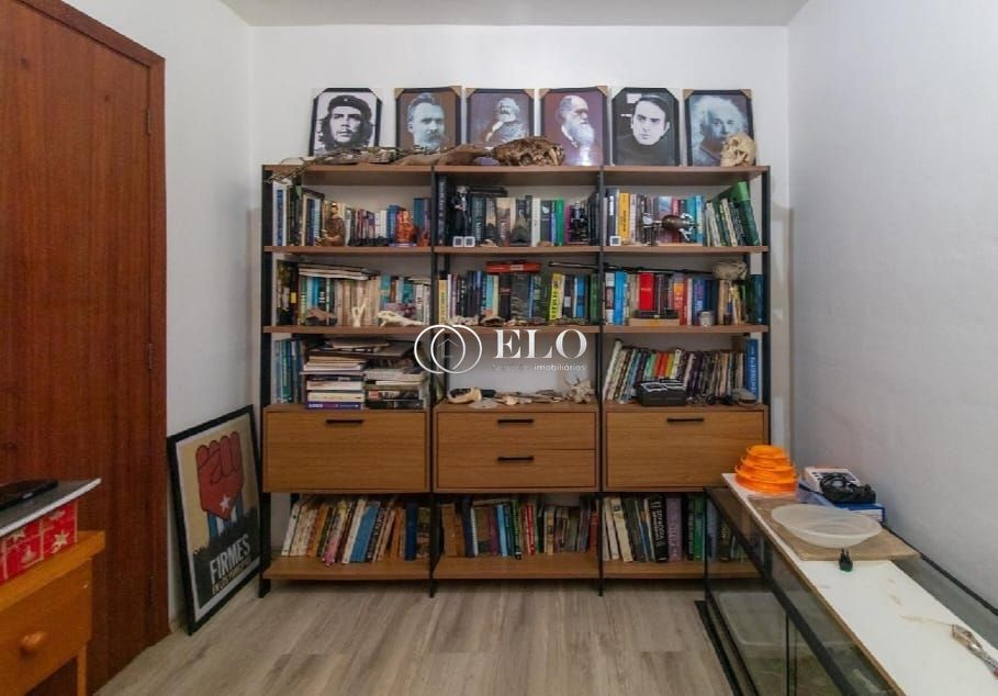 Apartamento, 3 quartos, 60 m² - Foto 6