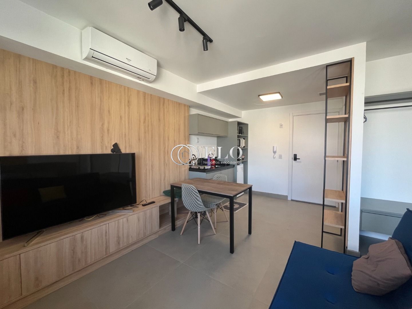 Kitnet-Studio, 25 m² - Foto 6