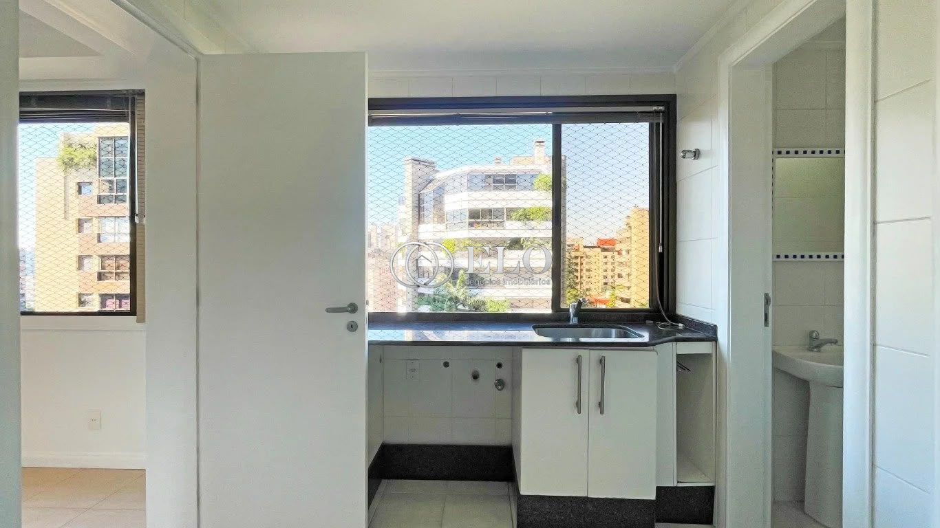 Apartamento, 3 quartos, 125 m² - Foto 20