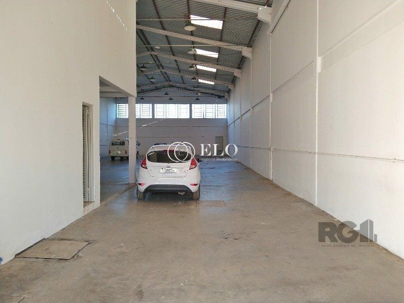 Depósito-Galpão, 60 m² - Foto 16