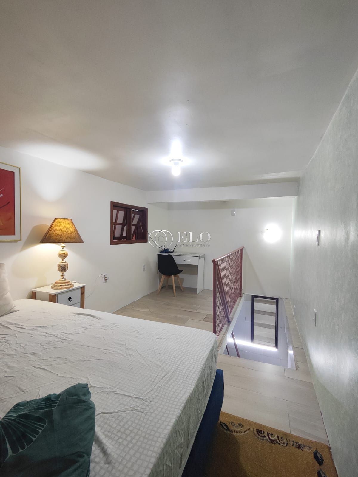Apartamento, 1 quarto, 30 m² - Foto 12