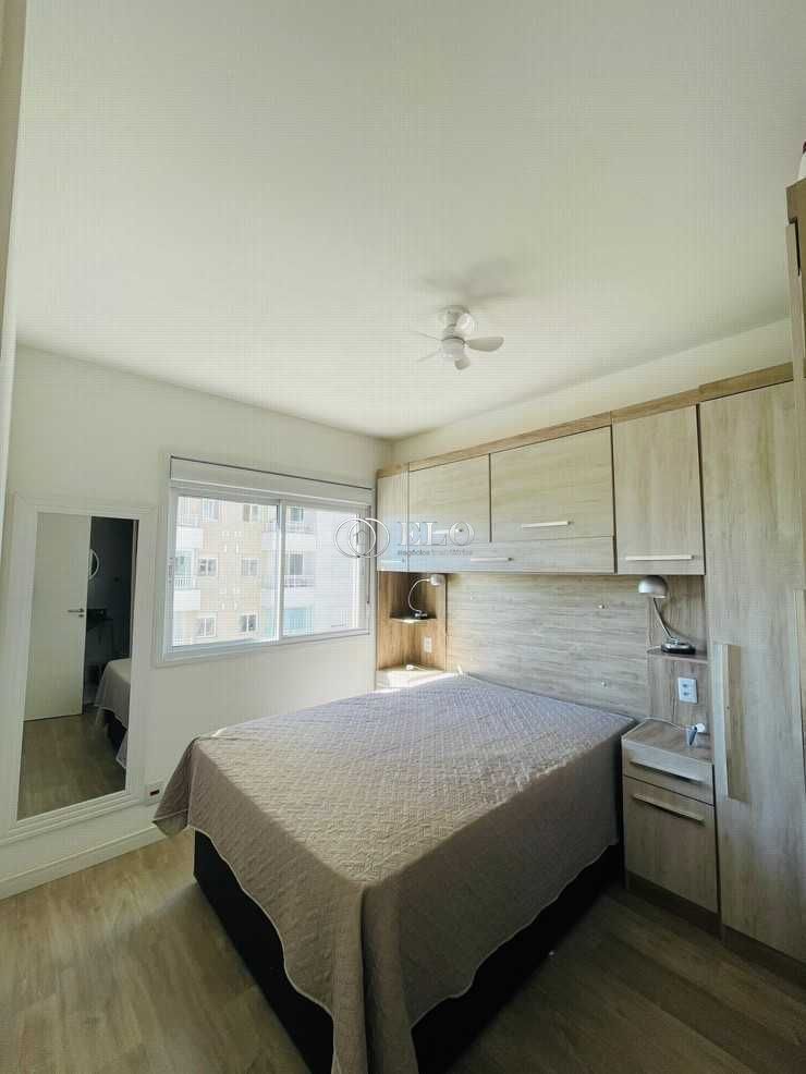 Apartamento, 2 quartos, 50 m² - Foto 10