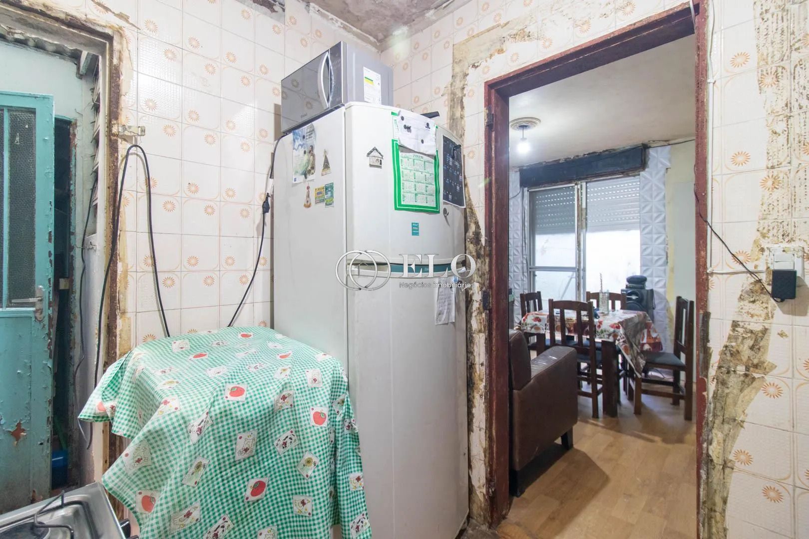 Apartamento, 1 quarto, 38 m² - Foto 11