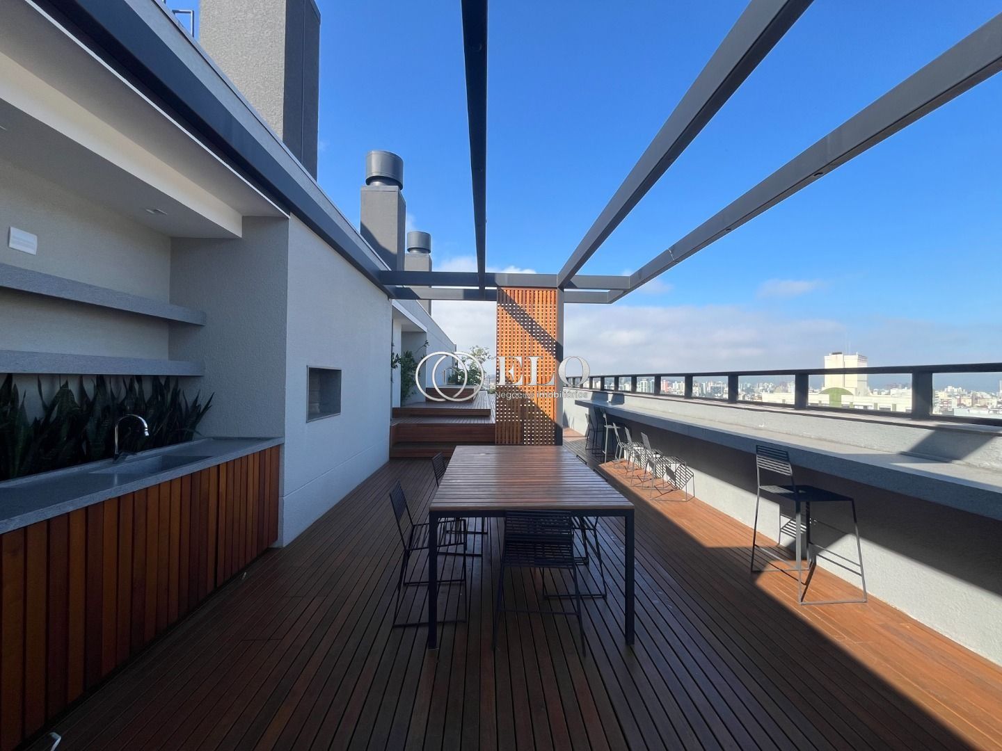 Kitnet-Studio, 25 m² - Foto 16