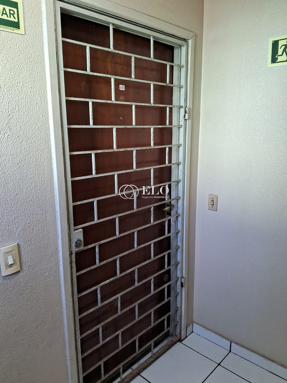 Apartamento, 2 quartos, 45 m² - Foto 1