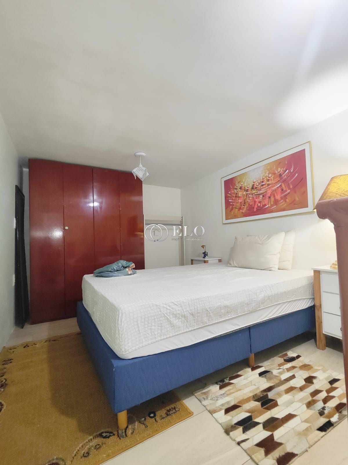 Apartamento, 1 quarto, 30 m² - Foto 9