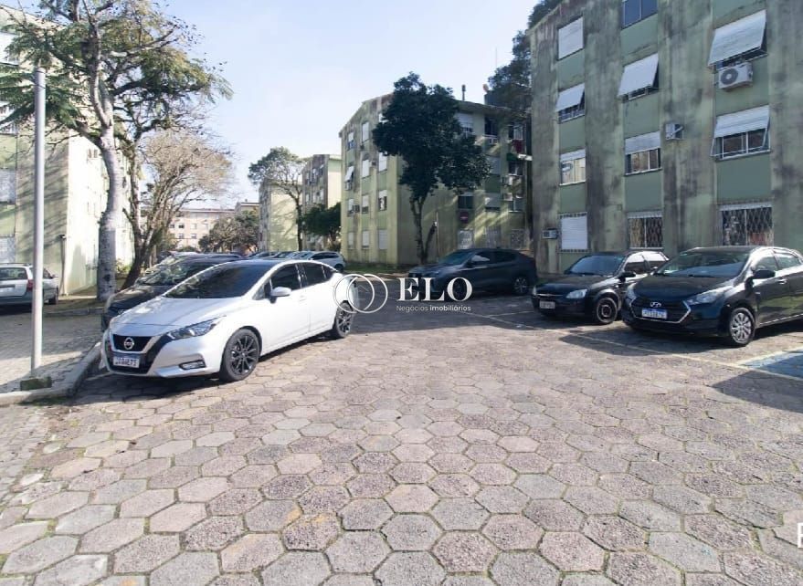 Apartamento, 3 quartos, 60 m² - Foto 12