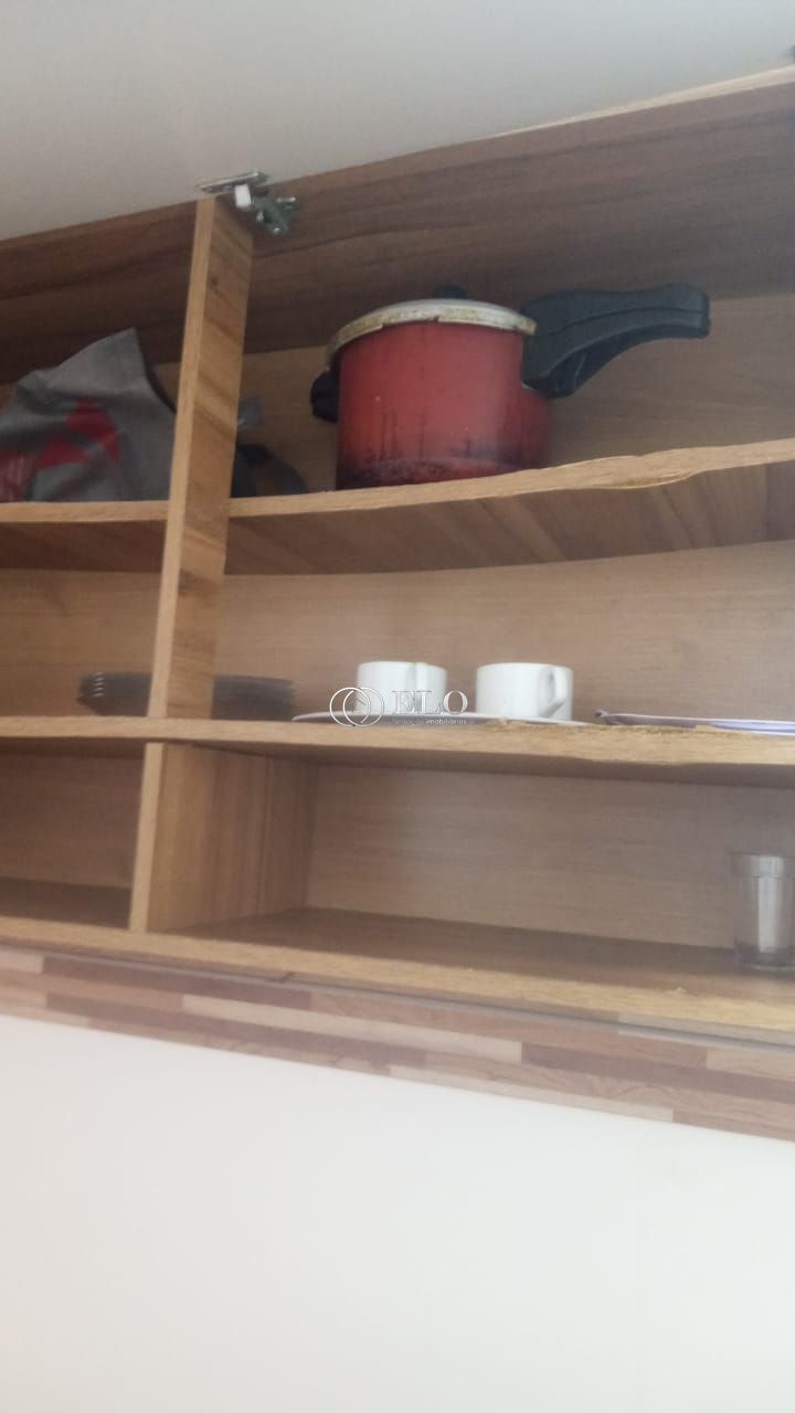 Apartamento, 1 quarto, 36 m² - Foto 11