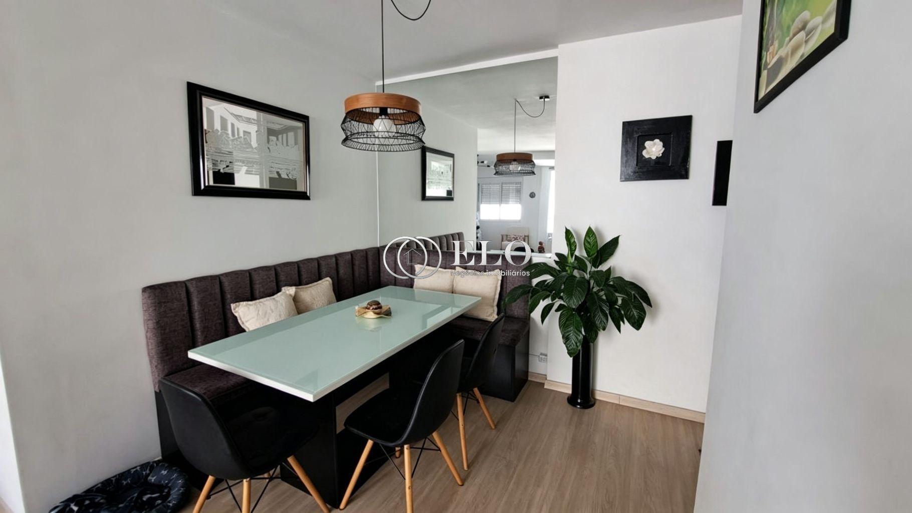 Apartamento, 2 quartos, 75 m² - Foto 4