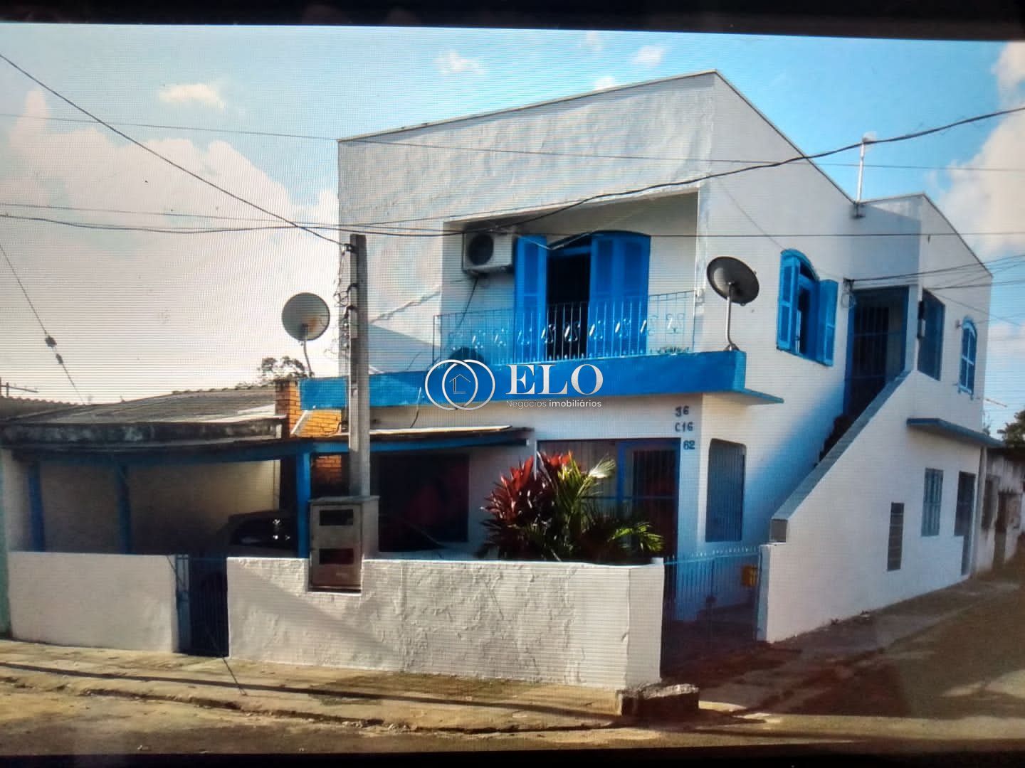 Casa, 4 quartos, 120 m² - Foto 2
