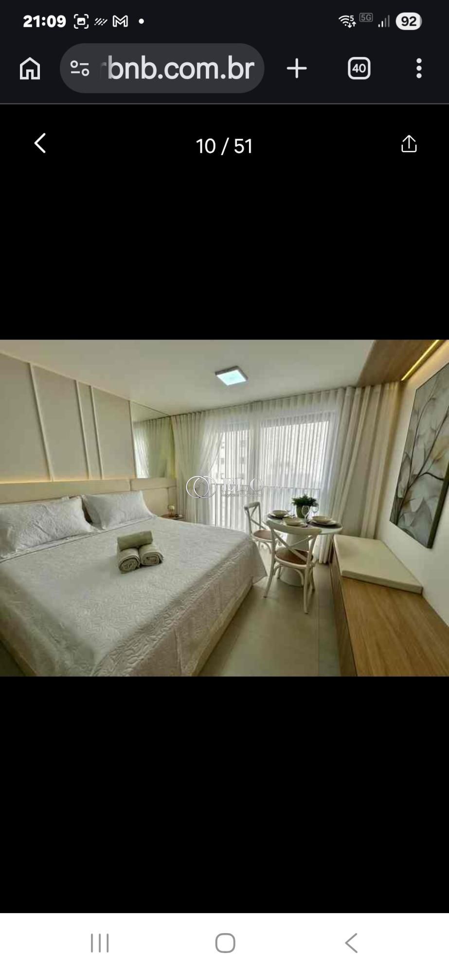 Apartamento, 61 m² - Foto 39