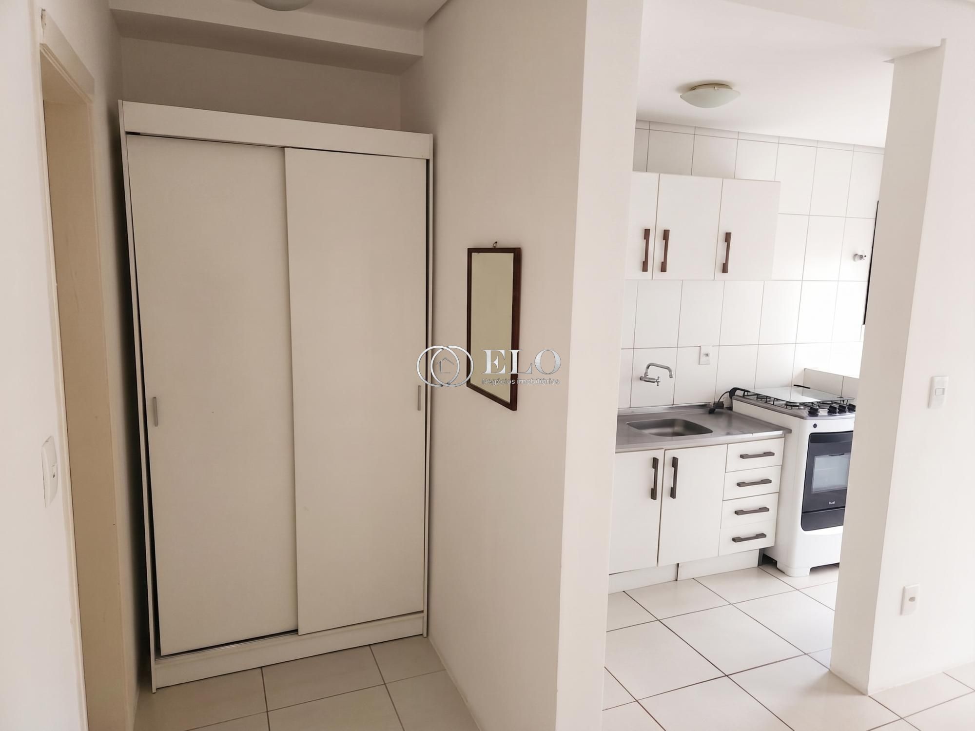 Apartamento, 1 quarto, 34 m² - Foto 8