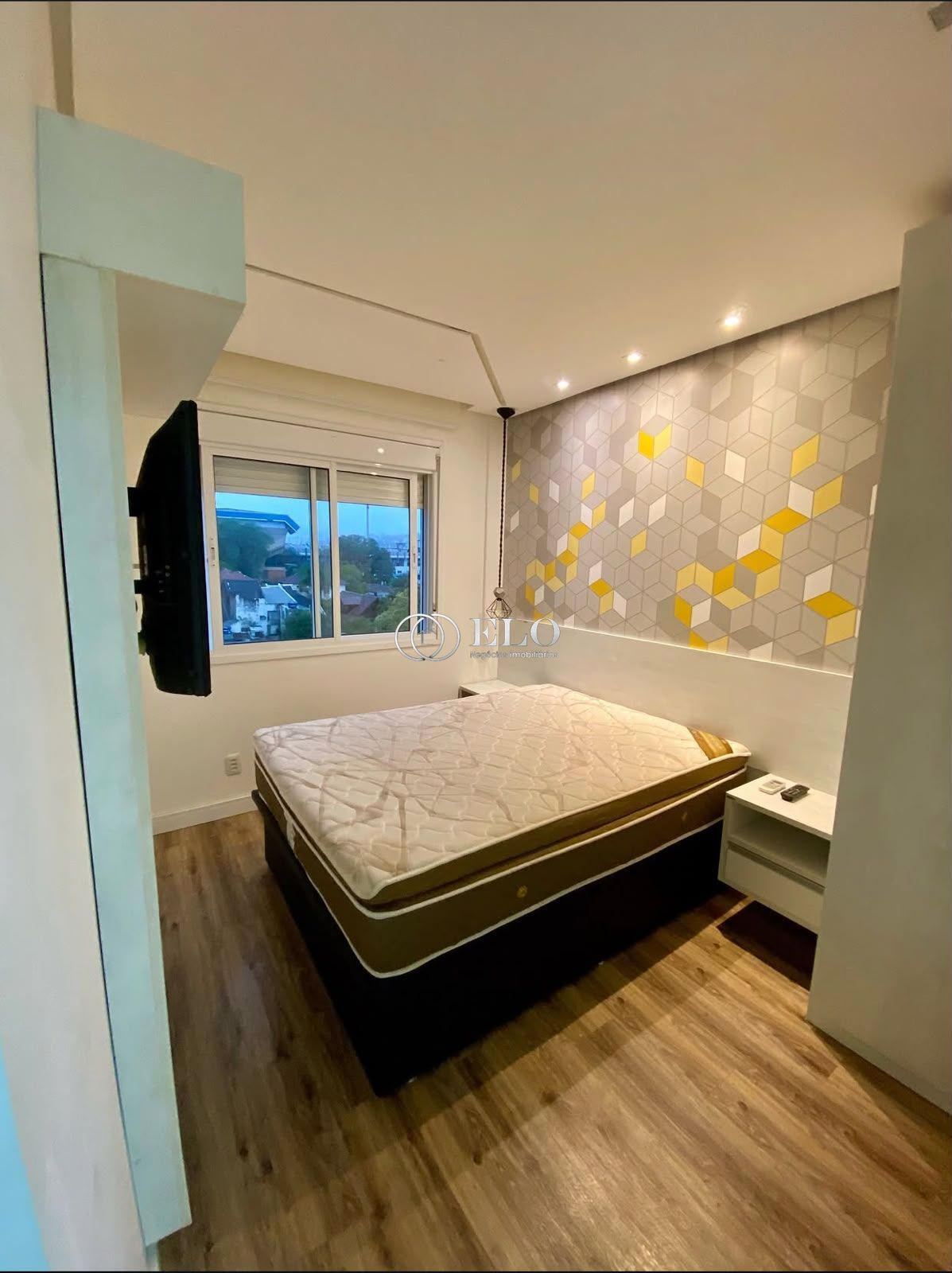 Apartamento, 2 quartos, 56 m² - Foto 7