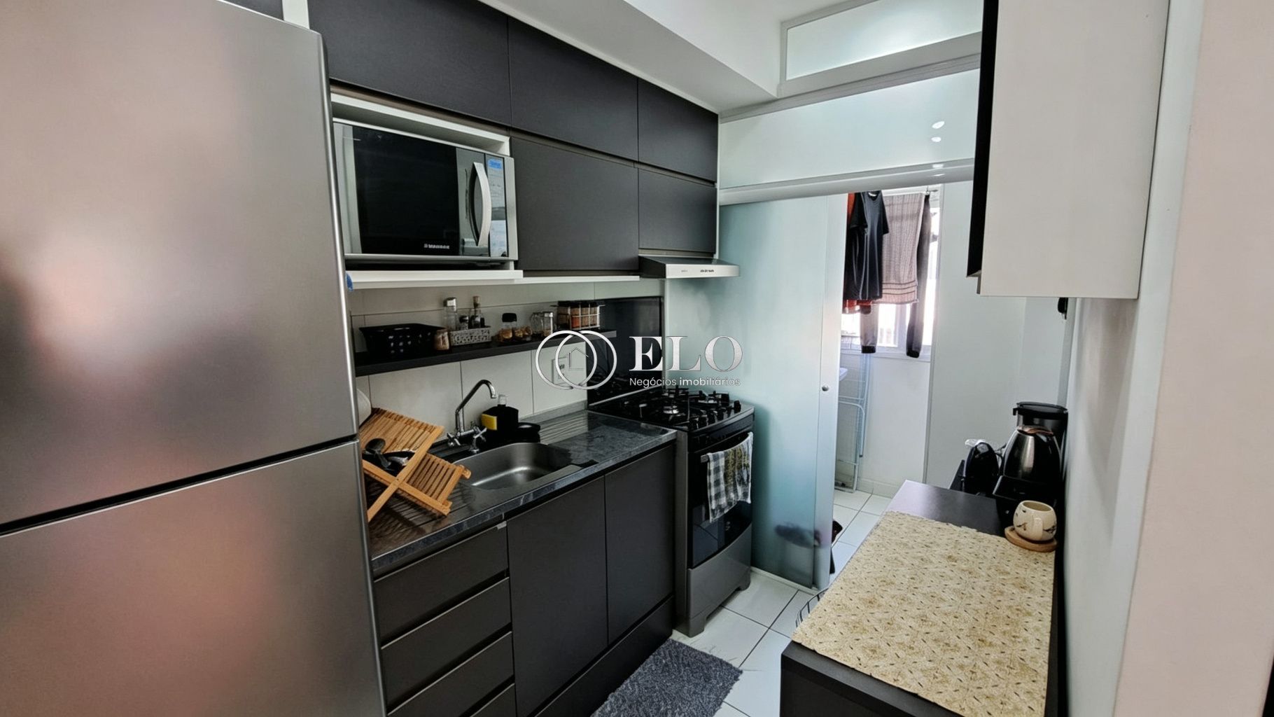 Apartamento, 2 quartos, 75 m² - Foto 5