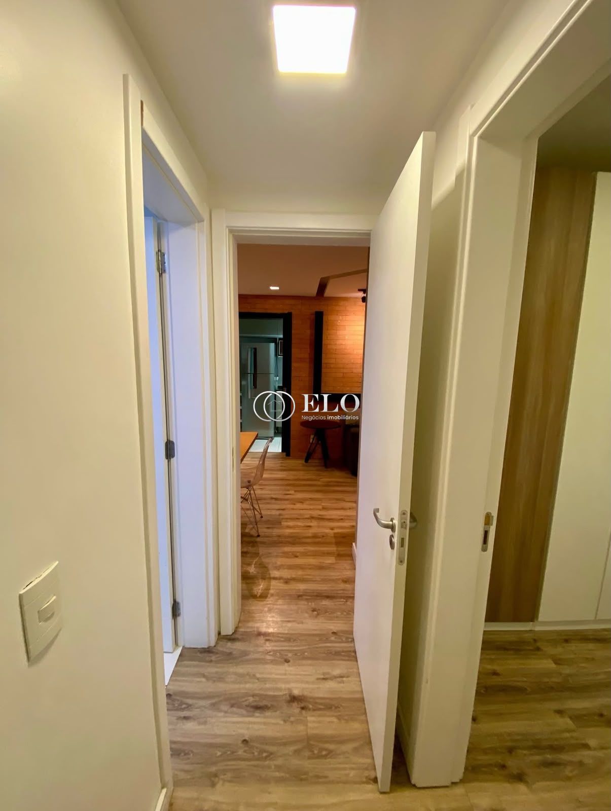 Apartamento, 2 quartos, 56 m² - Foto 12