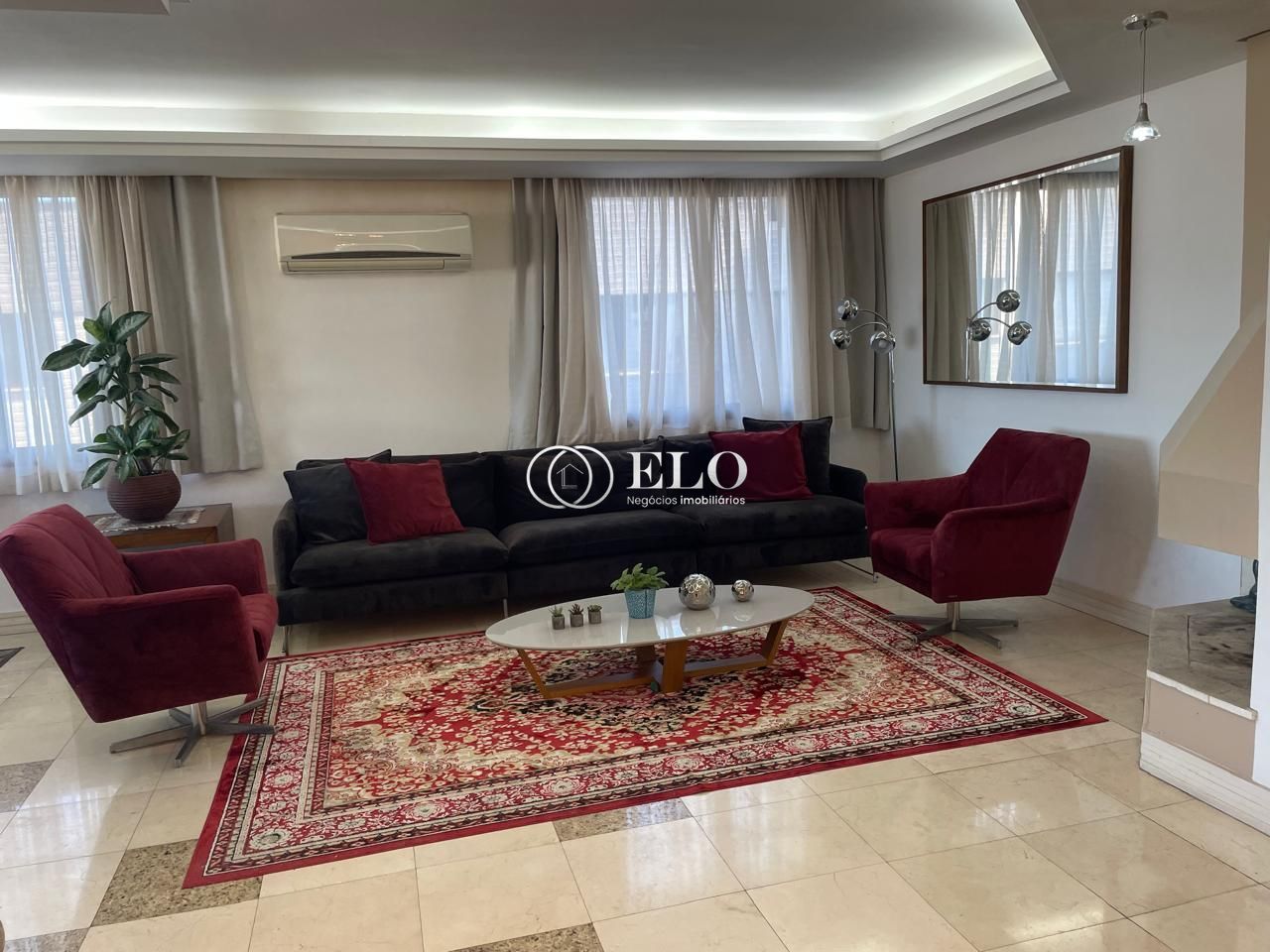 Apartamento, 2 quartos, 327 m² - Foto 2