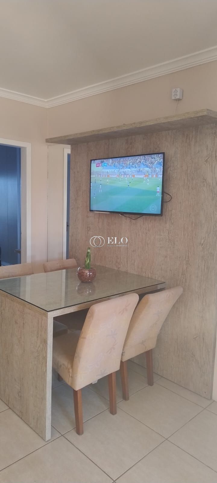 Apartamento, 2 quartos, 61 m² - Foto 4
