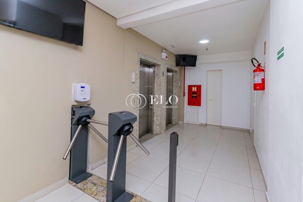 Sala-Conjunto, 30 m² - Foto 18