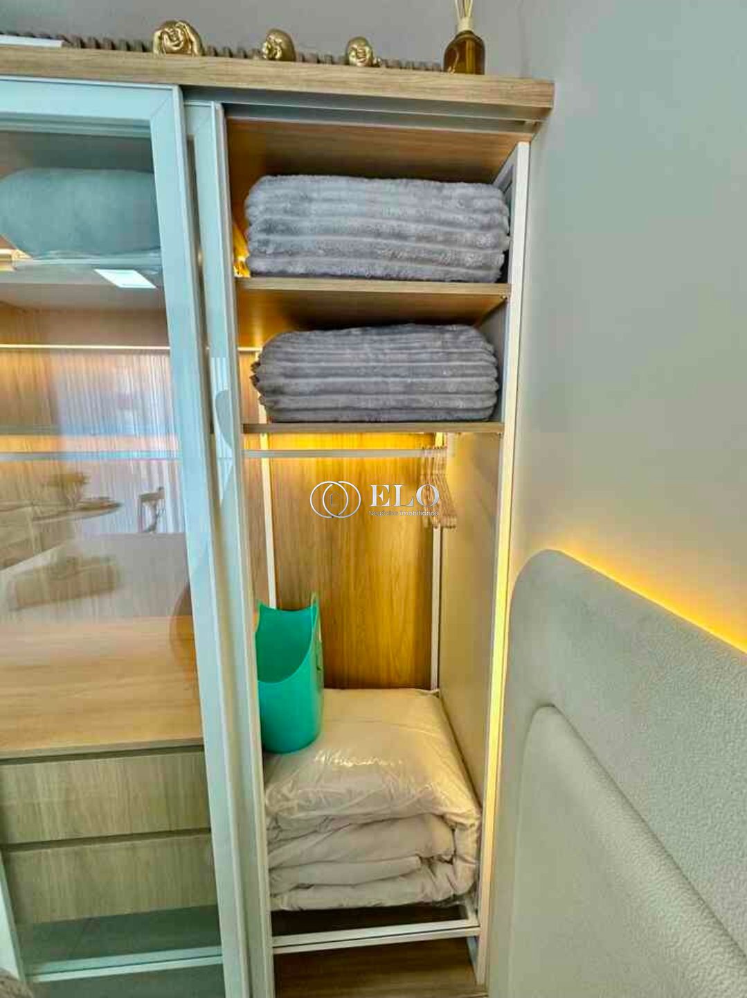 Apartamento, 61 m² - Foto 16