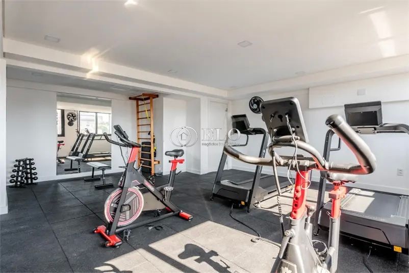 Apartamento, 1 quarto, 57 m² - Foto 25