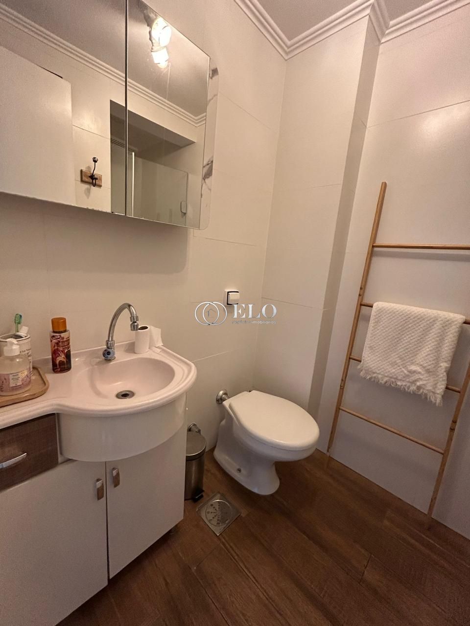 Apartamento, 1 quarto, 55 m² - Foto 13