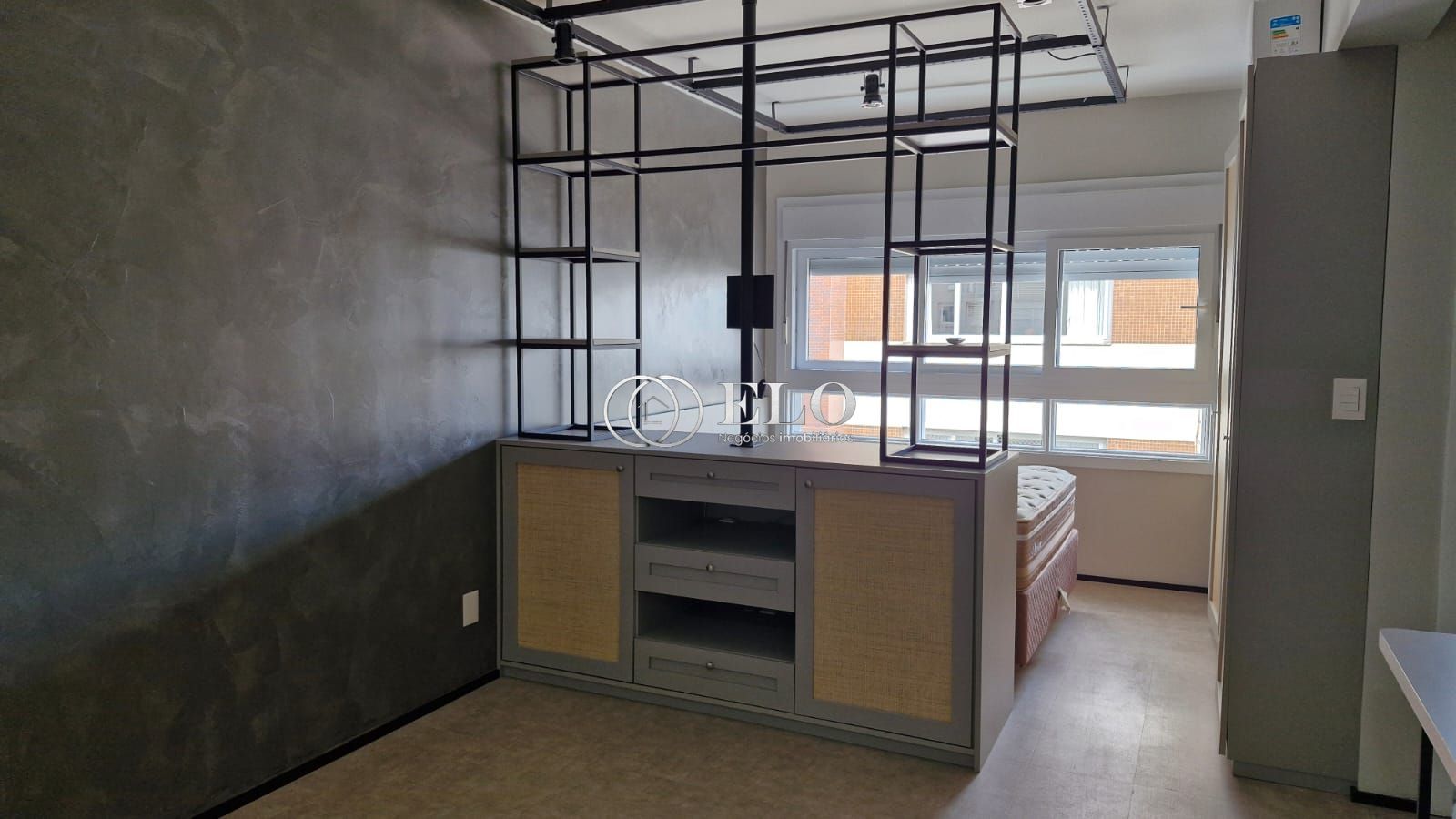 Apartamento, 1 quarto, 50 m² - Foto 3
