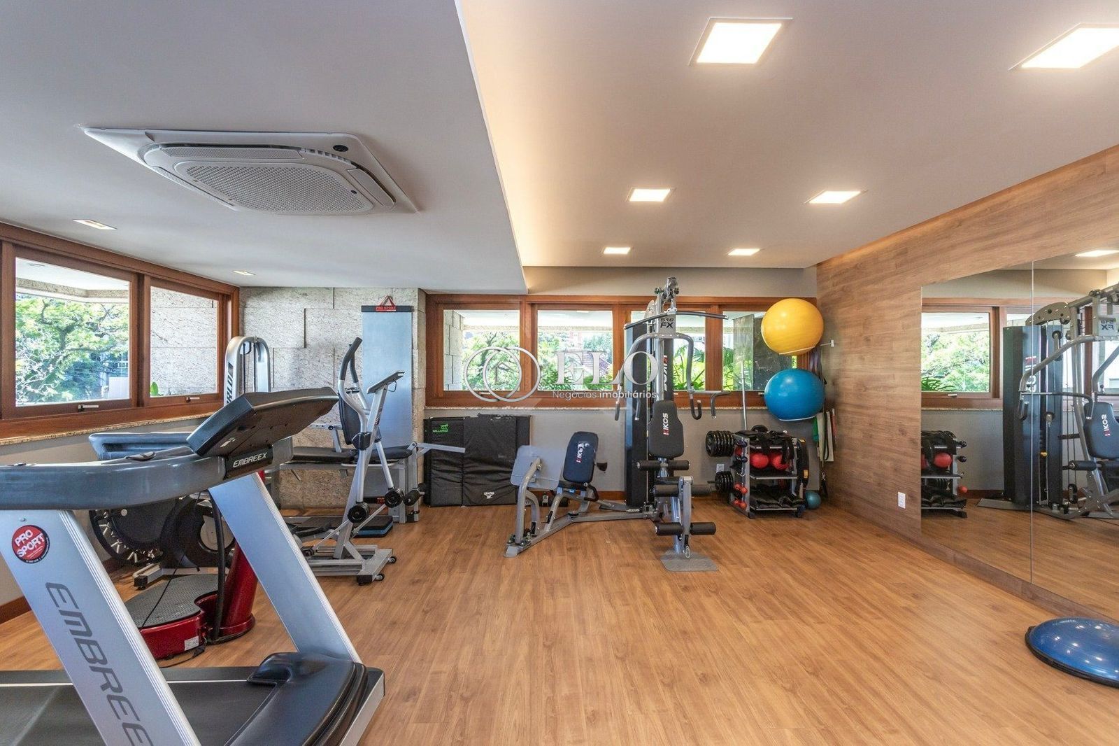 Apartamento, 3 quartos, 202 m² - Foto 4