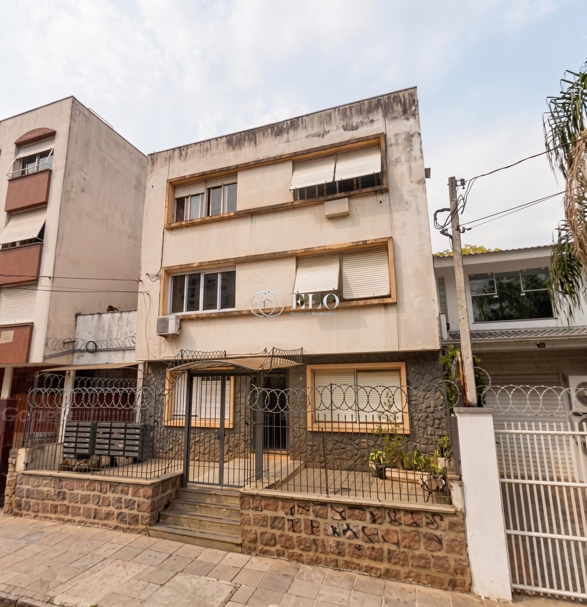 Apartamento, 1 quarto, 24 m² - Foto 2