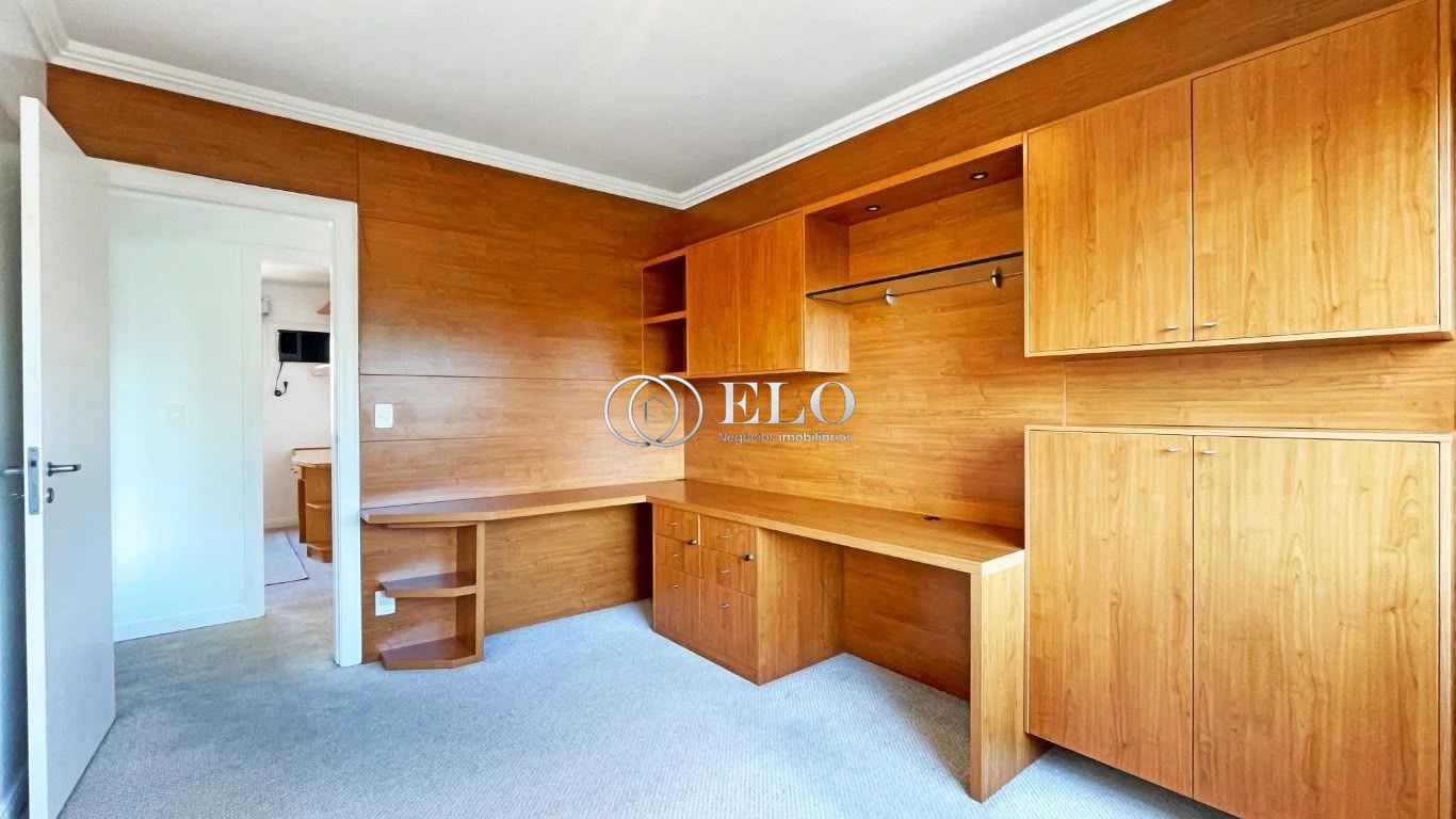 Apartamento, 3 quartos, 125 m² - Foto 3