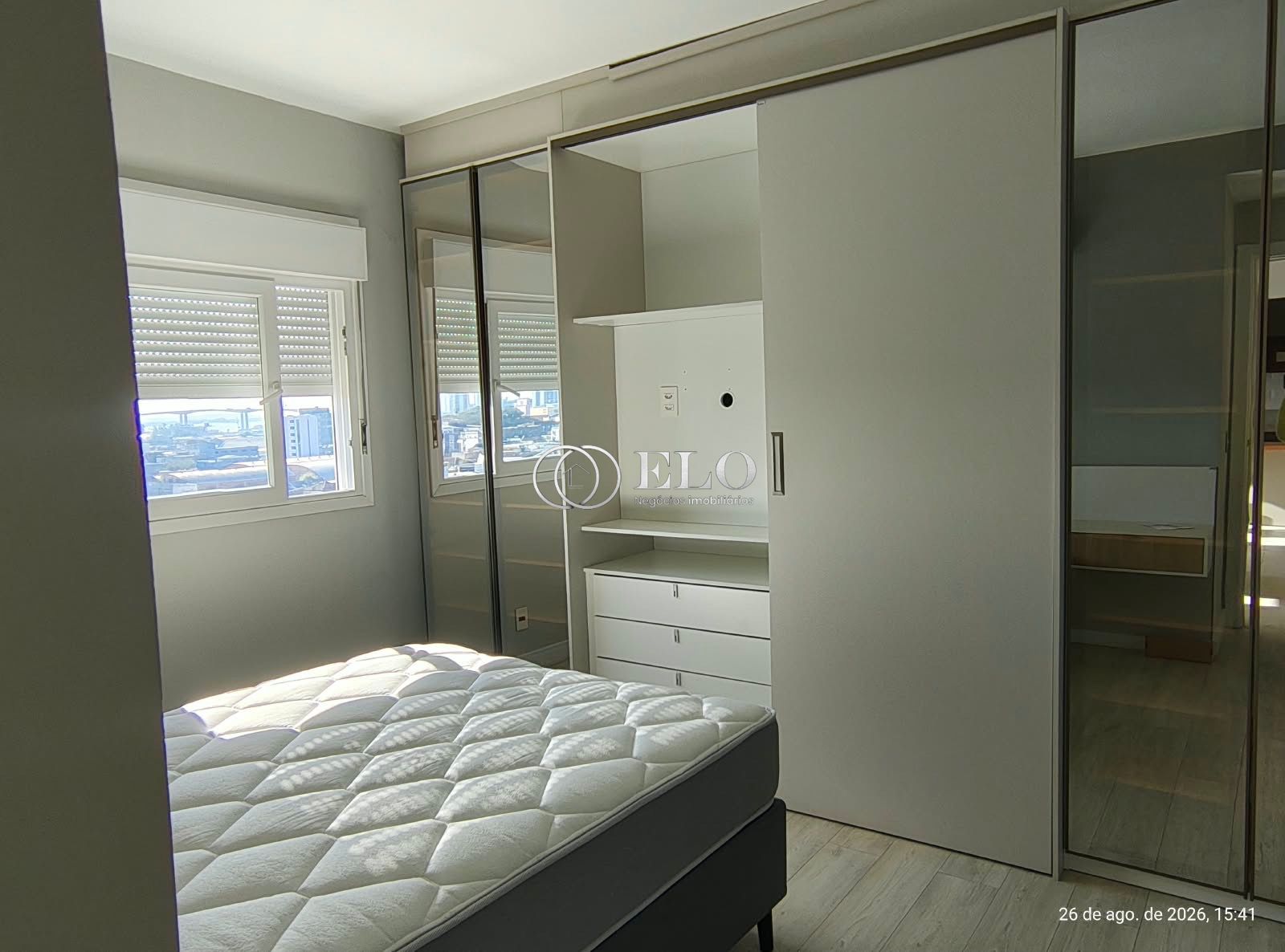 Apartamento, 2 quartos, 62 m² - Foto 3
