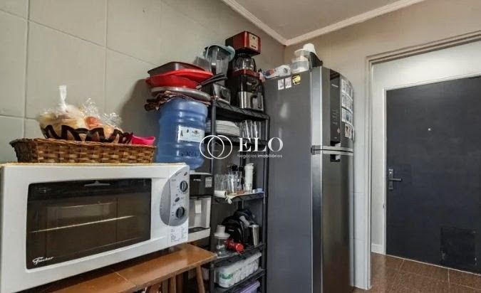 Apartamento, 3 quartos, 92 m² - Foto 1