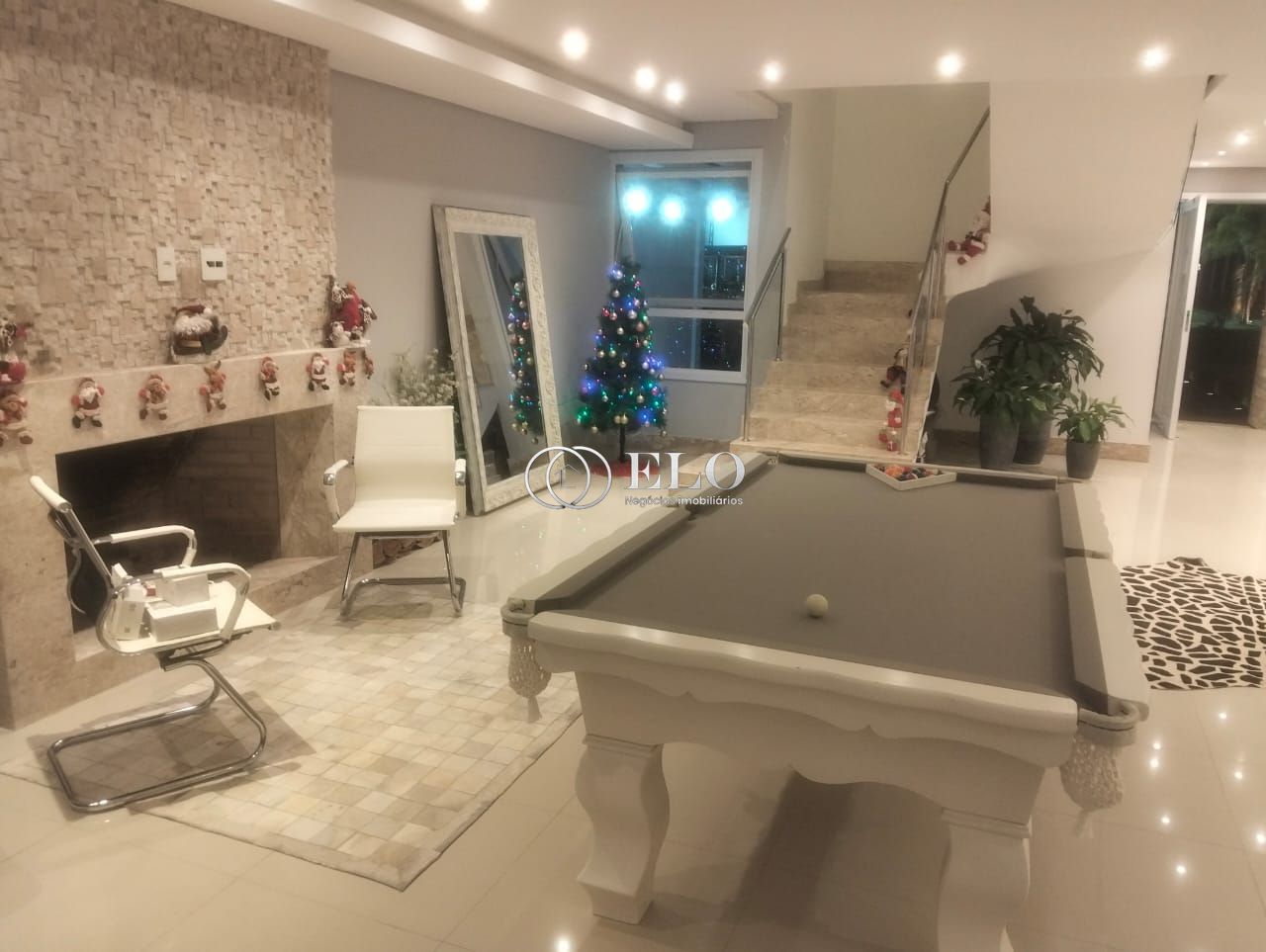 Apartamento, 5 quartos, 495 m² - Foto 5