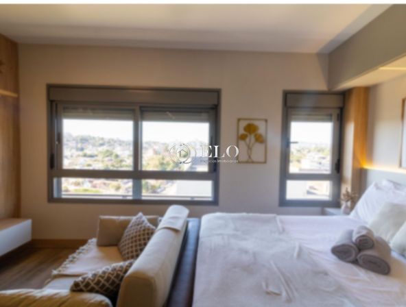 Apartamento, 1 quarto, 37 m² - Foto 16