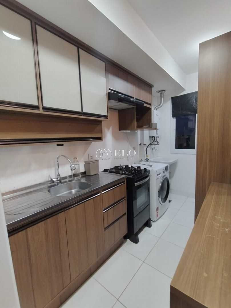 Apartamento, 2 quartos, 50 m² - Foto 8