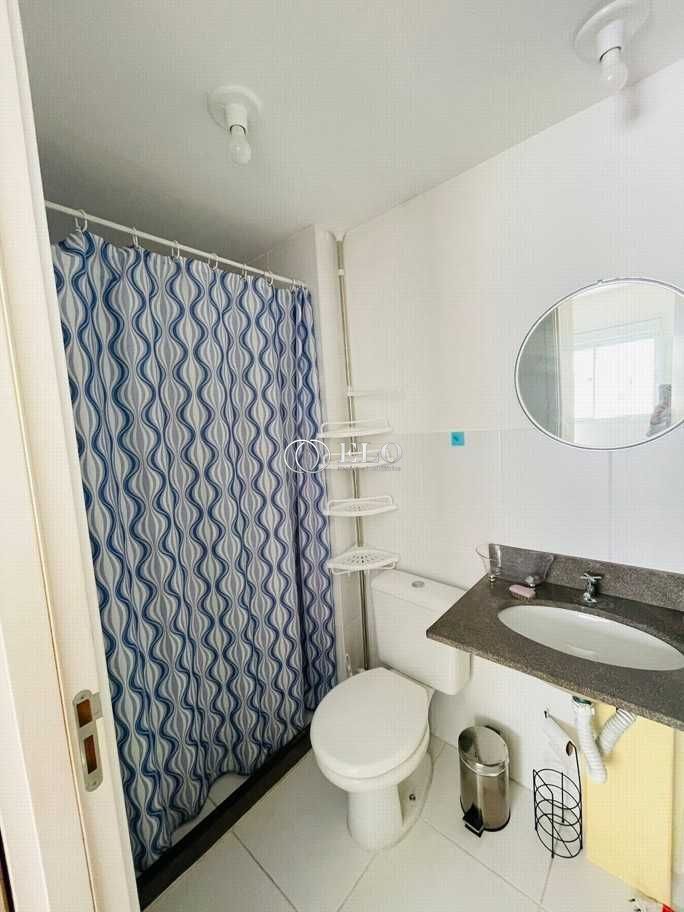 Apartamento, 2 quartos, 50 m² - Foto 11