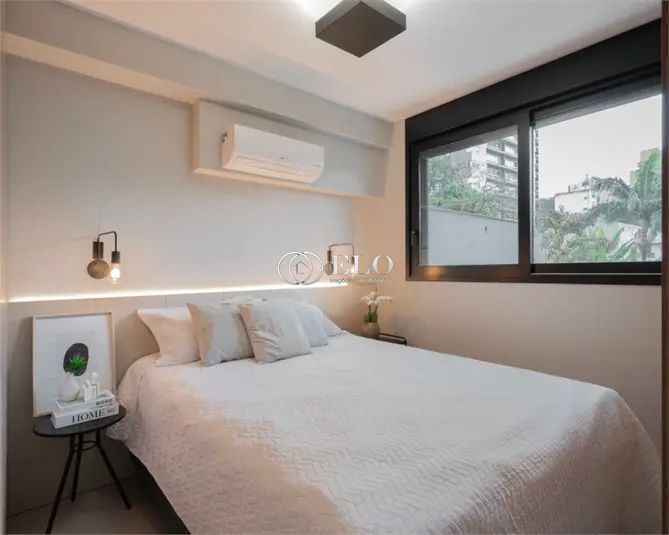 Apartamento, 1 quarto, 57 m² - Foto 10