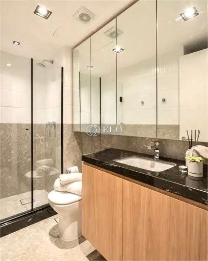 Apartamento, 1 quarto, 57 m² - Foto 15