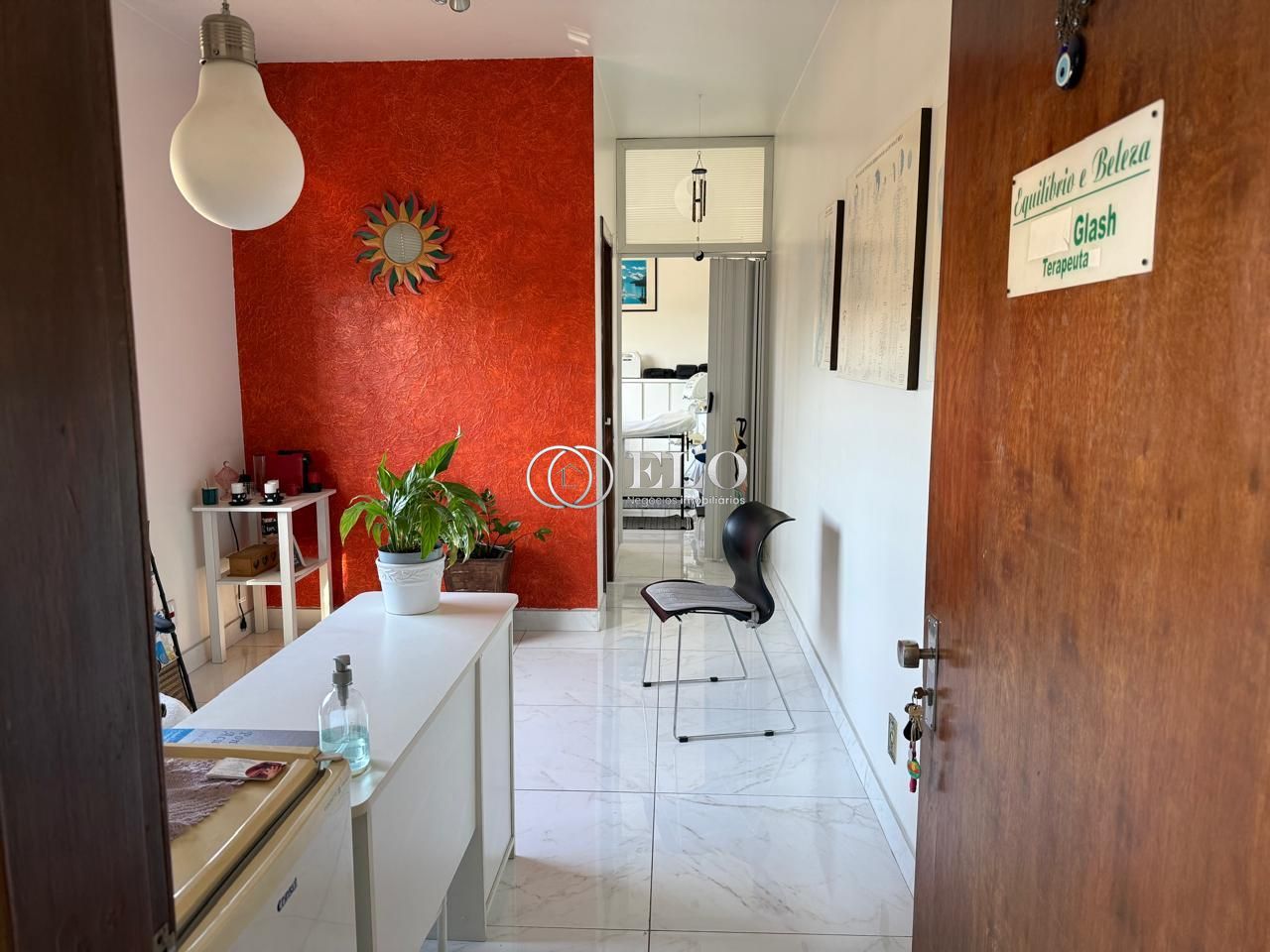 Sala-Conjunto, 25 m² - Foto 4