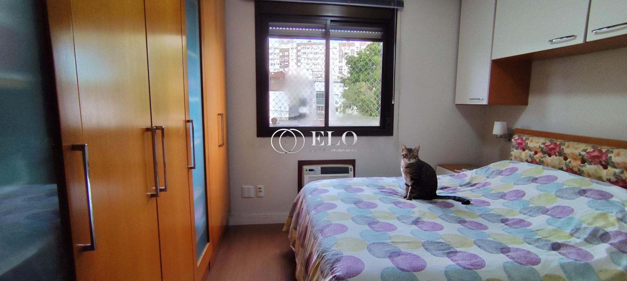 Apartamento, 3 quartos, 74 m² - Foto 30
