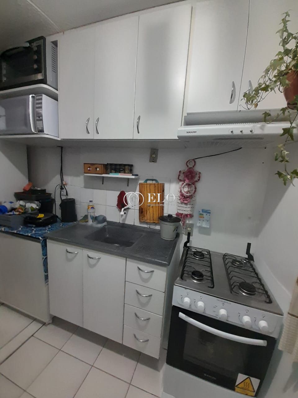 Apartamento, 2 quartos, 38 m² - Foto 10