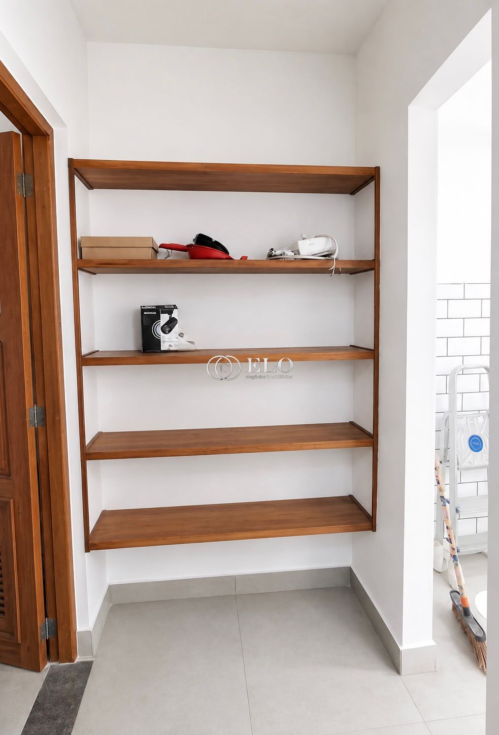 Apartamento, 1 quarto, 60 m² - Foto 15