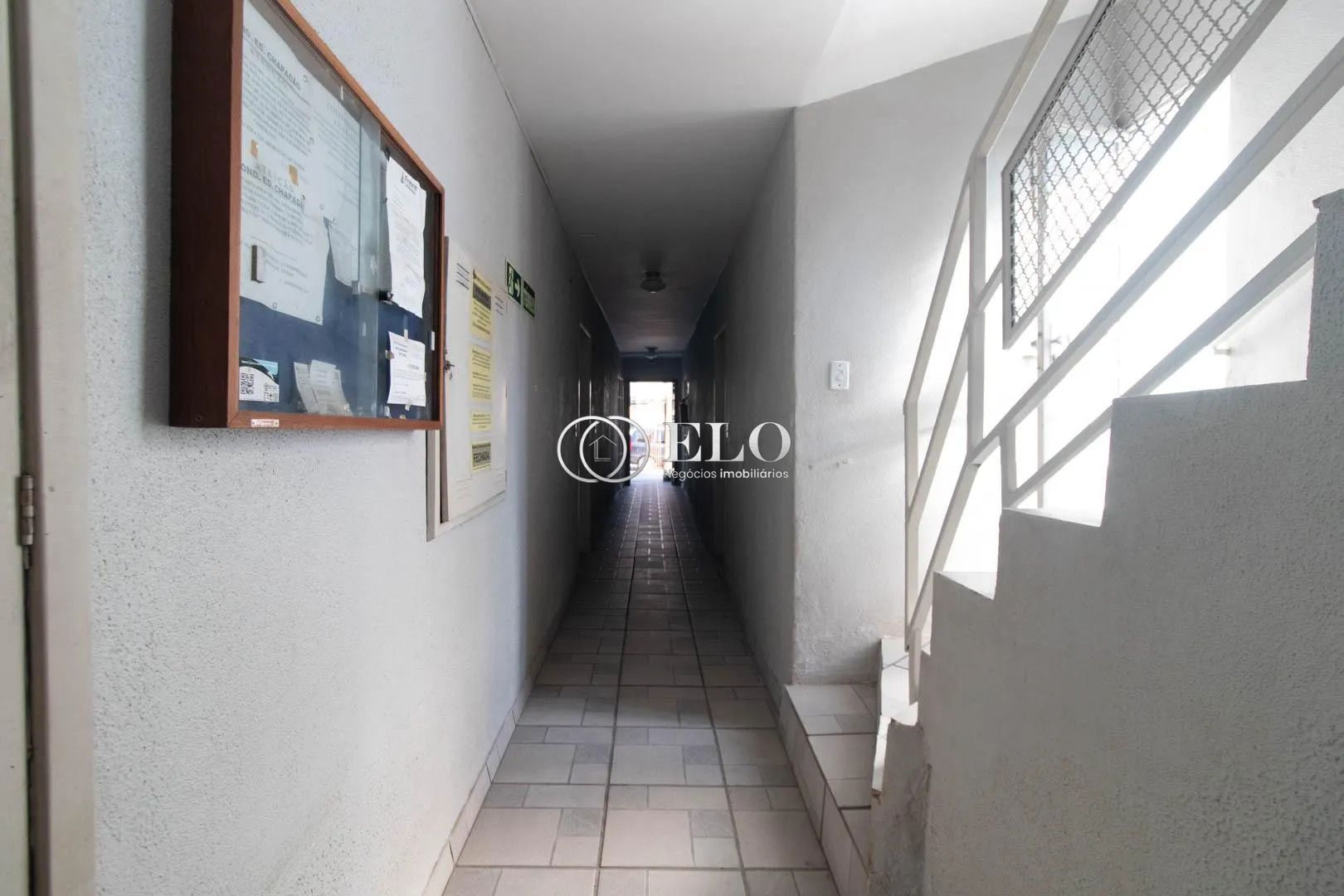Apartamento, 1 quarto, 38 m² - Foto 21